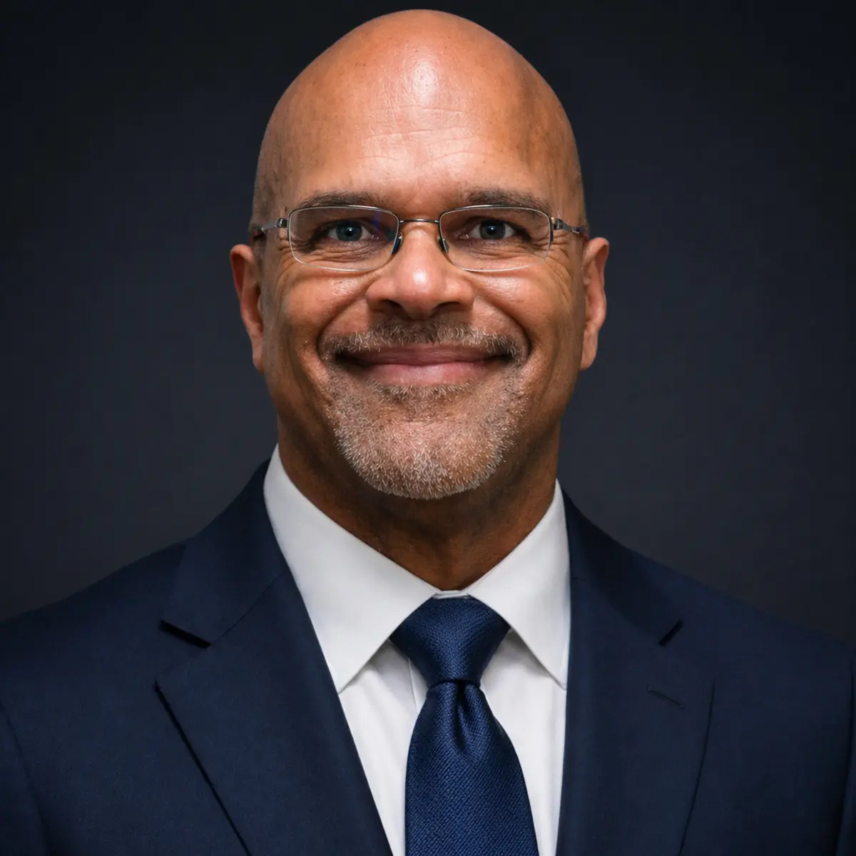 Eric Outcalt, Founder of Outcalt Advisory Group